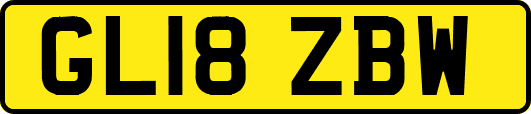 GL18ZBW