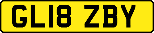 GL18ZBY