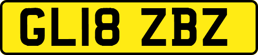 GL18ZBZ