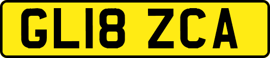 GL18ZCA