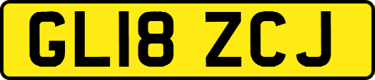 GL18ZCJ