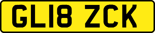 GL18ZCK