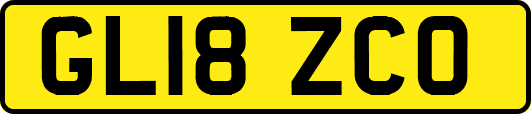 GL18ZCO