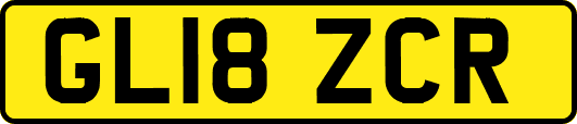 GL18ZCR