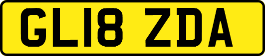 GL18ZDA