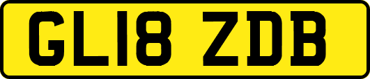 GL18ZDB