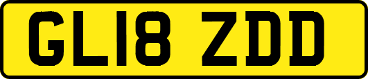 GL18ZDD