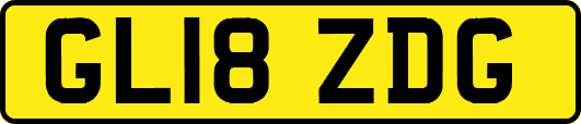 GL18ZDG