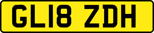 GL18ZDH