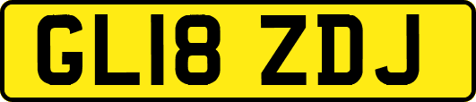 GL18ZDJ