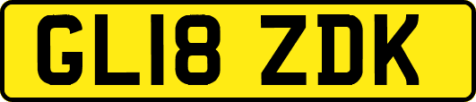 GL18ZDK