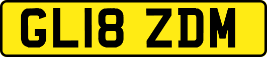 GL18ZDM