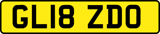 GL18ZDO