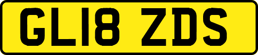 GL18ZDS