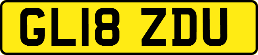 GL18ZDU