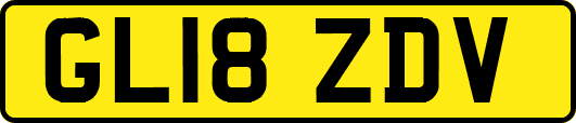 GL18ZDV