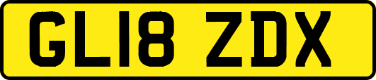 GL18ZDX