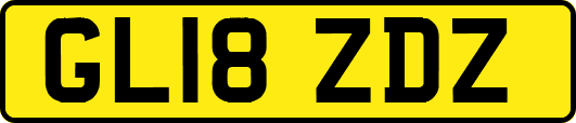 GL18ZDZ