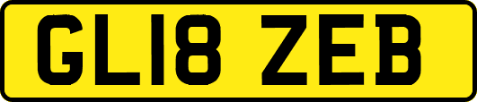 GL18ZEB