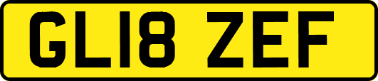 GL18ZEF