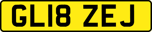 GL18ZEJ