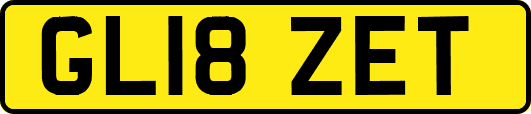 GL18ZET