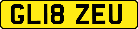 GL18ZEU