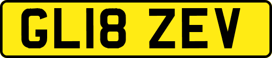GL18ZEV
