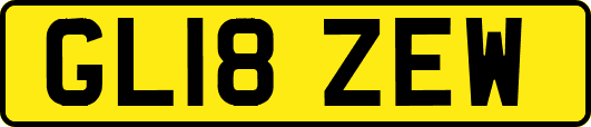 GL18ZEW