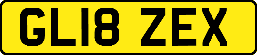 GL18ZEX
