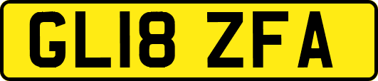 GL18ZFA