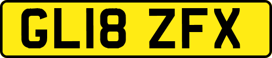 GL18ZFX