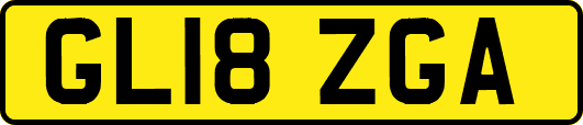 GL18ZGA