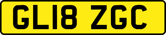 GL18ZGC