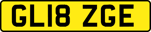 GL18ZGE