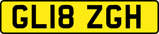 GL18ZGH