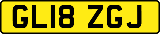 GL18ZGJ