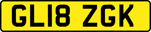 GL18ZGK