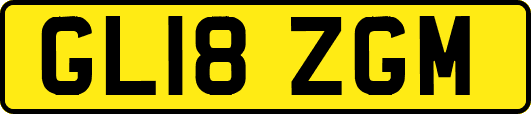 GL18ZGM
