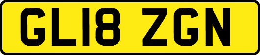 GL18ZGN