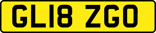 GL18ZGO