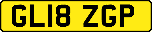 GL18ZGP