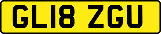 GL18ZGU