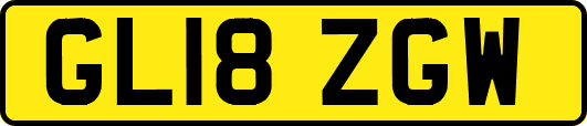 GL18ZGW