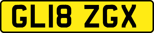 GL18ZGX