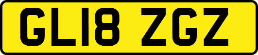GL18ZGZ