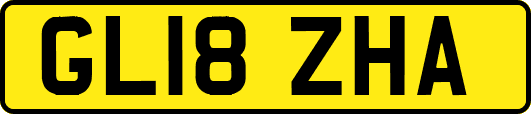 GL18ZHA