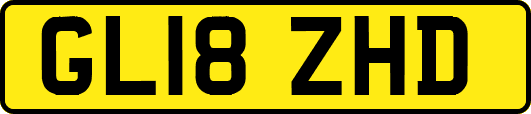 GL18ZHD