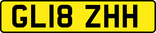 GL18ZHH
