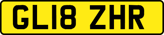 GL18ZHR